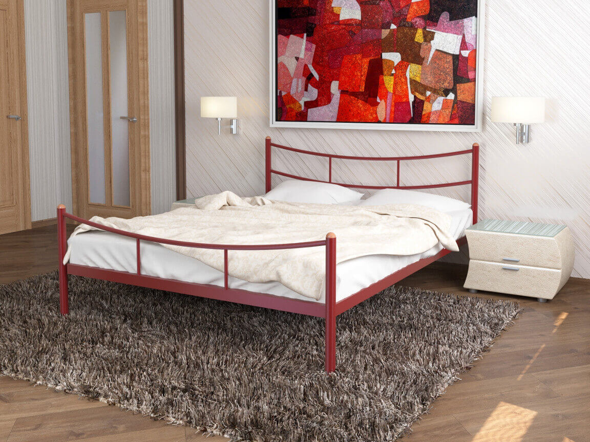  Кровать София Plus 