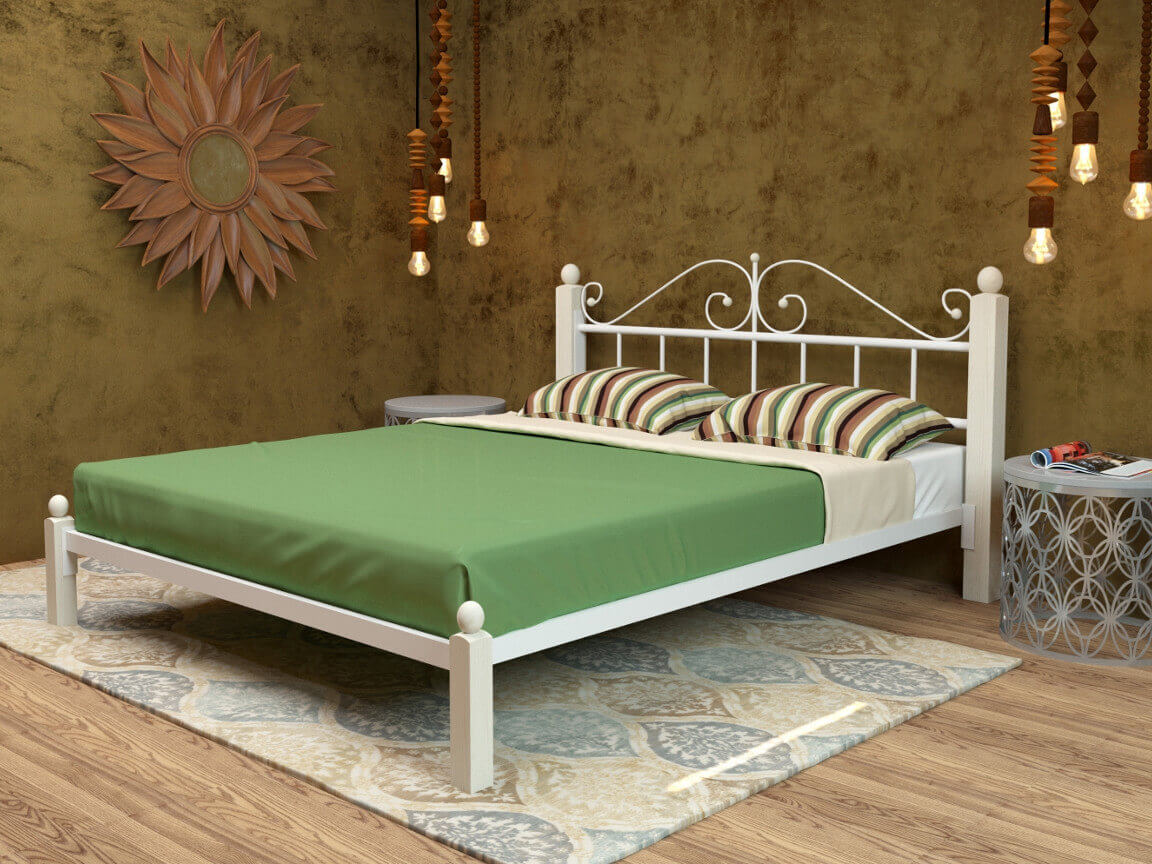  Кровать Диана Lux 